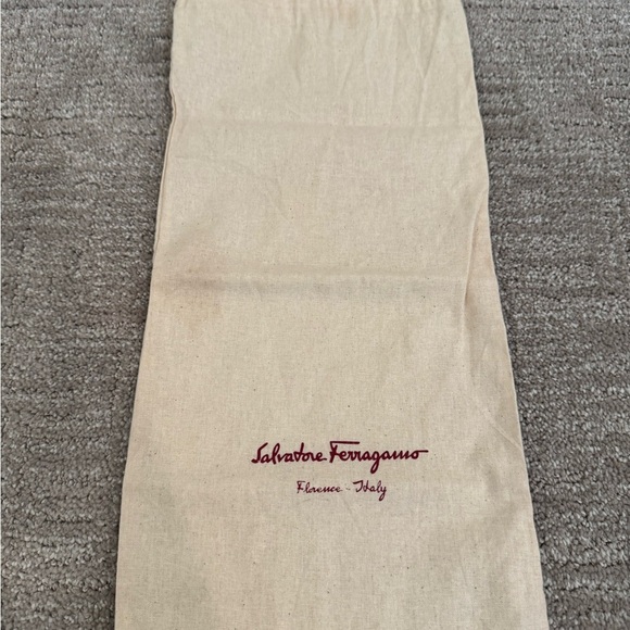 Salvatore Ferragamo Varina Ballet Flat - Picture 13 of 14